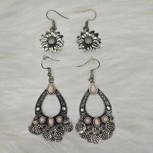 Dangly Earrings Bundle